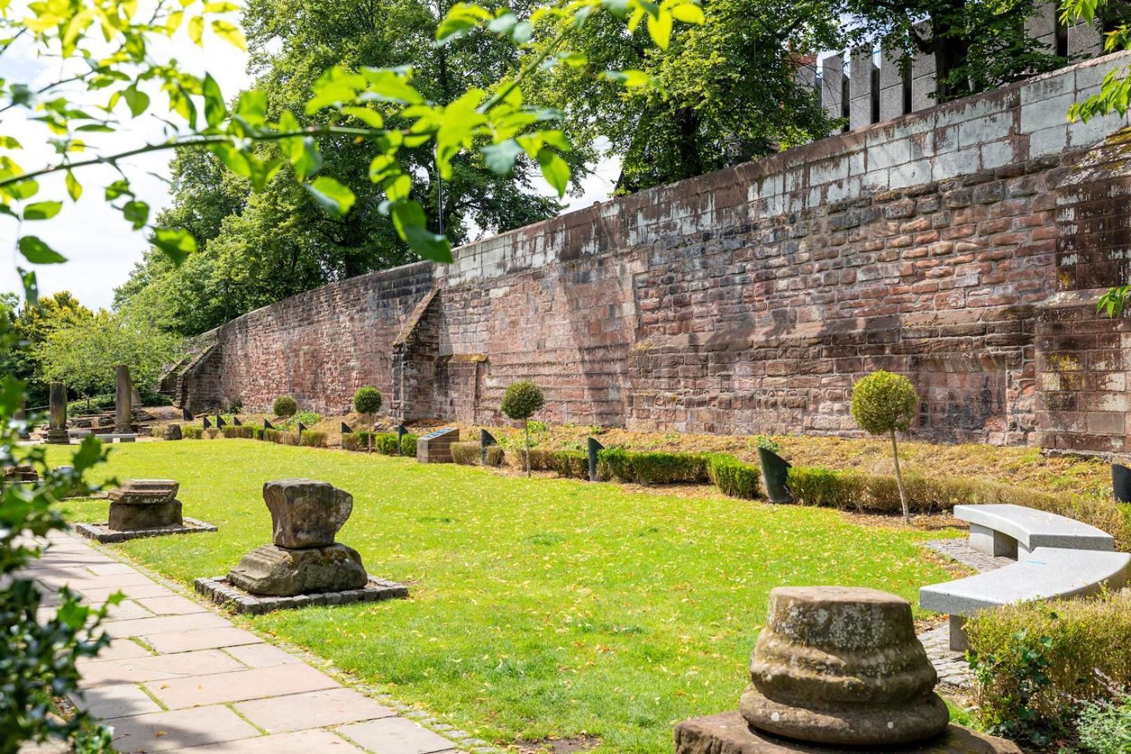The Cottage In Chester, Sleeps 6 With Free Parking 外观 照片