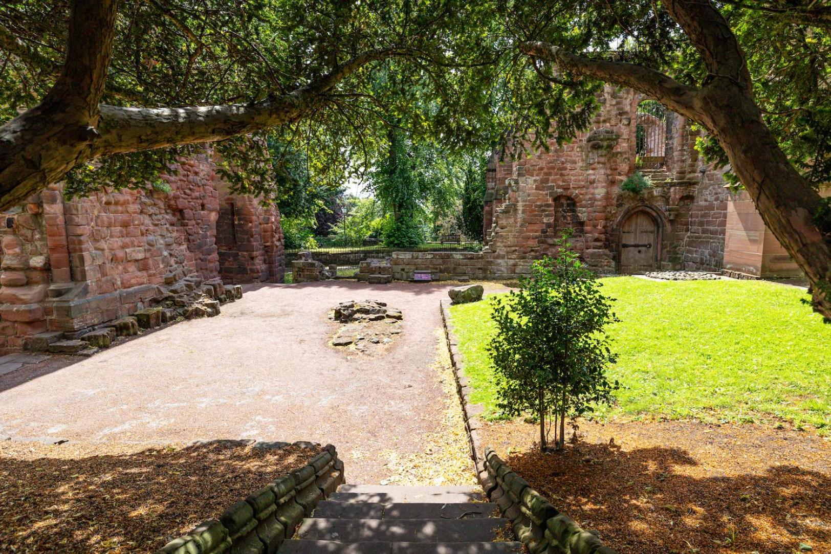The Cottage In Chester, Sleeps 6 With Free Parking 外观 照片